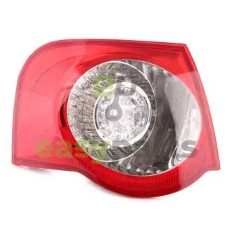 Фонарь задний Polcar 9555872E