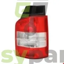 Фонарь задний Polcar 9568871E