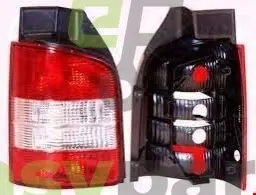 Ліхтар задній Polcar 9568881E