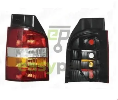 Ліхтар задній Polcar 956888-E