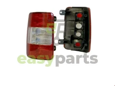 Ліхтар задній Polcar 9575871E