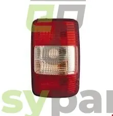 Ліхтар задній Polcar 9575871T