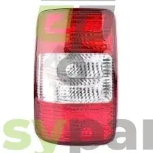 Ліхтар задній Polcar 9575873E