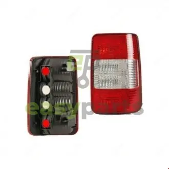 Ліхтар задній Polcar 9575881E