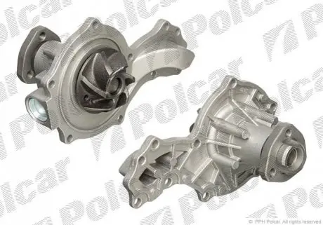 Водяна помпа Polcar S10-001