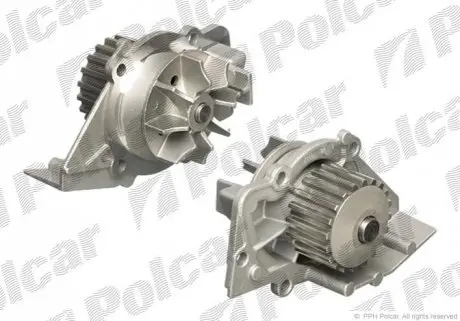 Водяна помпа Polcar S10-002