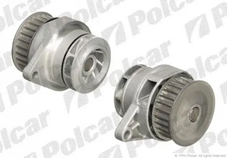 Водяна помпа Polcar S10-003