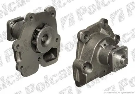 Водяна помпа Polcar S10-006