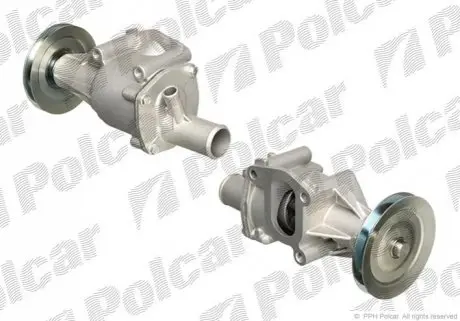 Водяна помпа Polcar S10-009