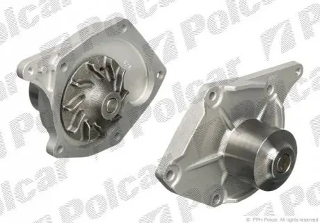 Водяна помпа Polcar S10-018