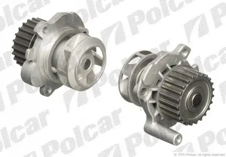 Водяна помпа Polcar S10-020