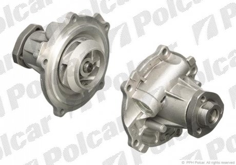 Водяной насос Polcar S10-022