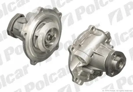 Водяна помпа Polcar S10-022