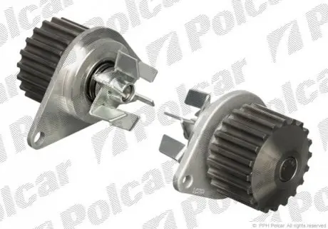 Водяной насос Polcar S10-030