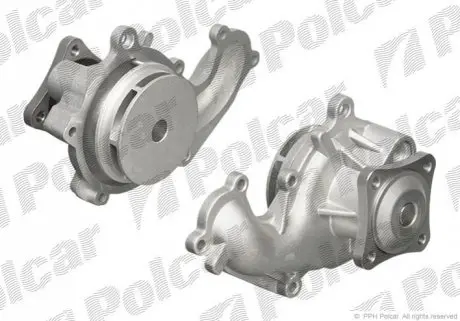 Водяной насос Polcar S10-038
