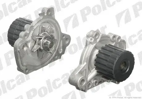 Водяна помпа Polcar S10-044