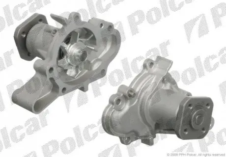 Водяна помпа Polcar S10-050