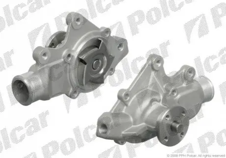 Водяна помпа Polcar S10-069