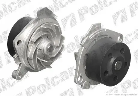 Водяной насос Polcar S10-072