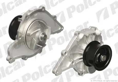 Водяной насос Polcar S10-074