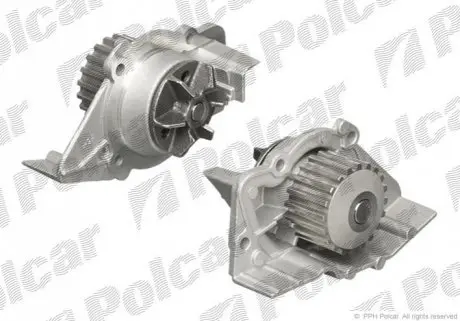 Водяна помпа Polcar S10-081