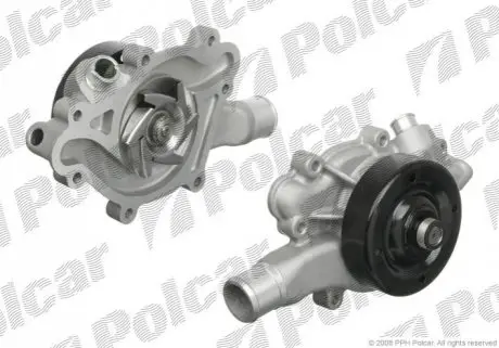 Водяна помпа Polcar S10-083