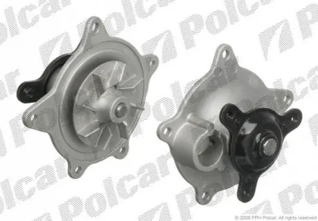 Водяна помпа Polcar S10-084