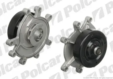 Водяна помпа Polcar S10-087