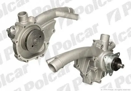 Водяной насос Polcar S10-102