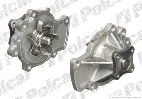 Водяна помпа Polcar S10-112