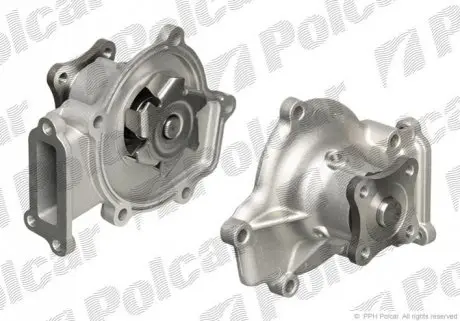 Водяна помпа Polcar S10-113