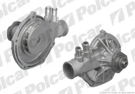 Водяна помпа Polcar S10-130