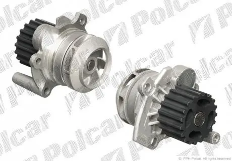 Водяна помпа Polcar S10-132