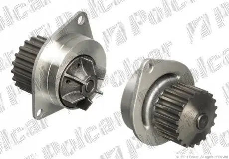 Водяной насос Polcar S10-140