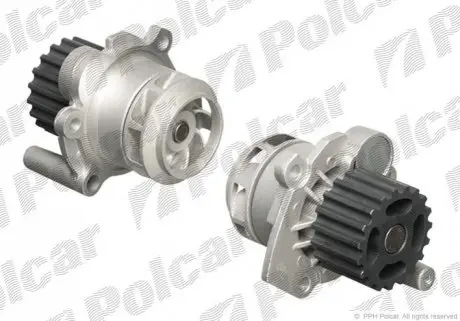 Водяной насос Polcar S10-141