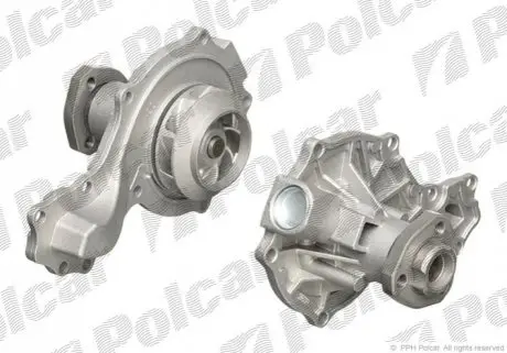 Водяна помпа Polcar S10-142