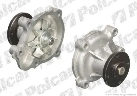 Водяна помпа Polcar S10-152