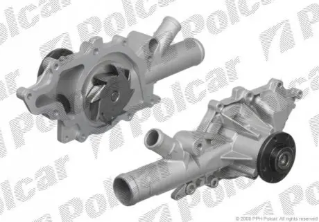Водяна помпа Polcar S10-153