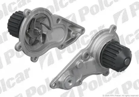 Водяна помпа Polcar S10-154