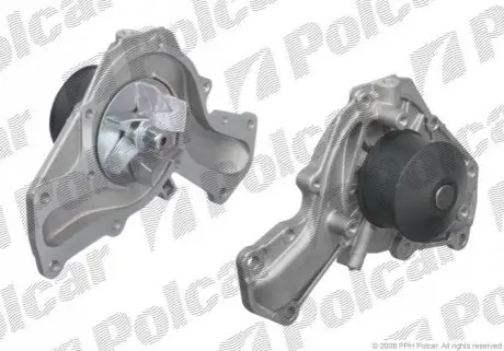 Водяна помпа Polcar S10-156