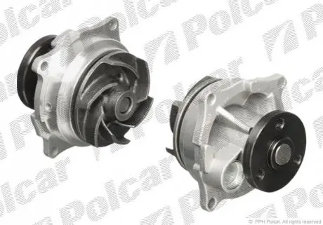 Водяной насос Polcar S10-161