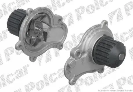 Водяна помпа Polcar S10-167