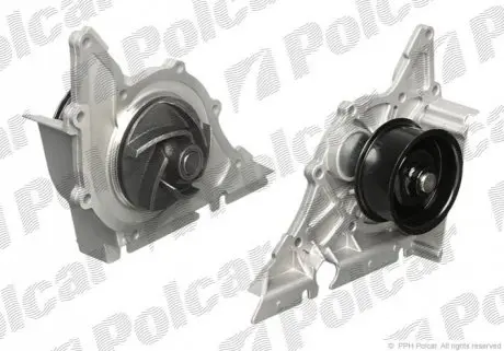 Водяна помпа Polcar S10-173
