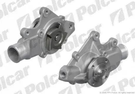 Водяной насос Polcar S10-175