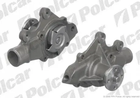 Водяна помпа Polcar S10-176
