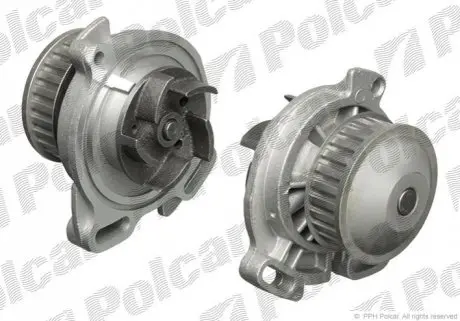 Водяна помпа Polcar S10-225