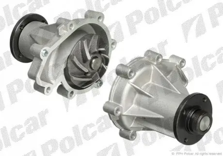 Водяна помпа Polcar S10-255