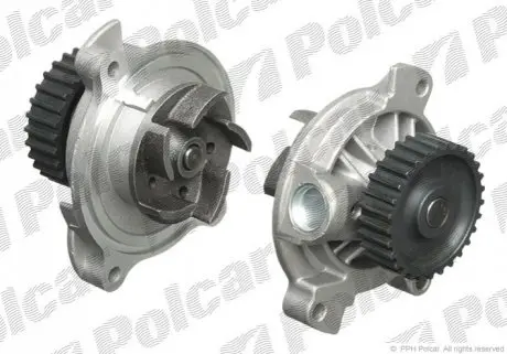 Водяна помпа Polcar S10-256