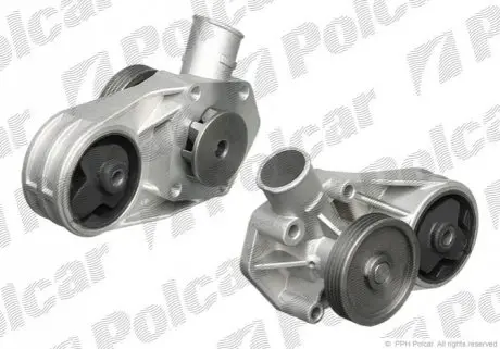 Водяна помпа Polcar S10-263