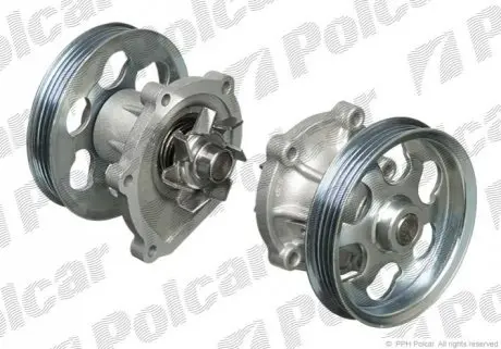 Водяна помпа Polcar S10-281